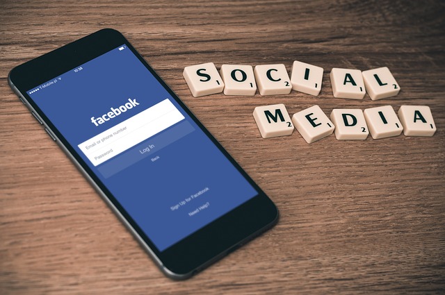 social media business